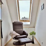 Апартаменты Strandgut Og *