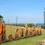 Strandgut Og Апартаменты *