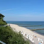Апартаменты Strandgut Og