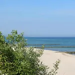 Апартаменты Strandgut Og *