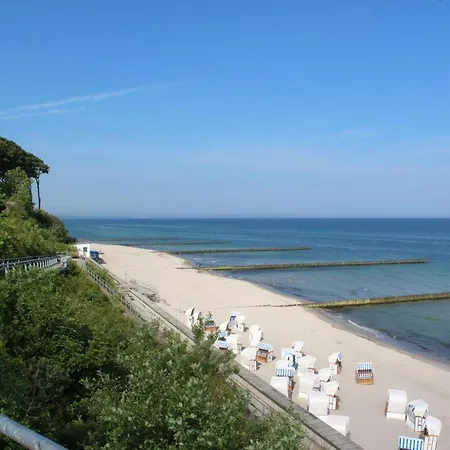 Strandgut Og Apartament *