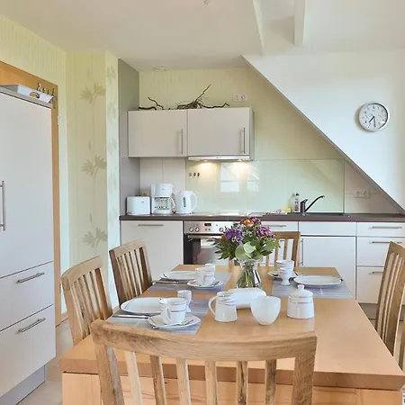 Strandgut Og Appartement