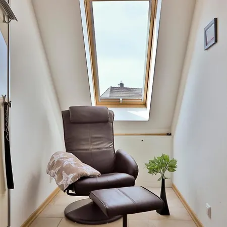 Appartement Strandgut Og *