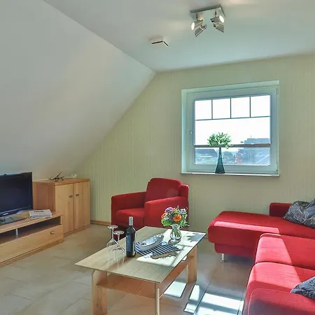 Strandgut Og Nienhagen (Mecklenburg-Vorpommern)