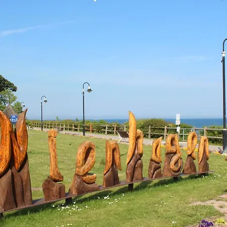 Strandgut Og Appartement *