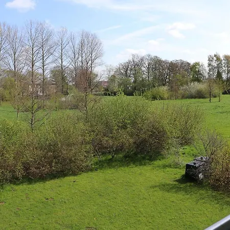 Appartement Strandgut Og *