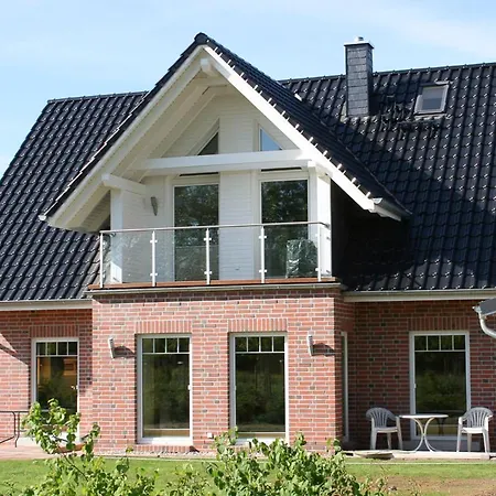 Strandgut Og Apartament