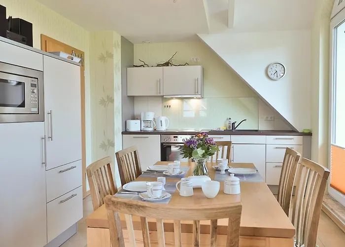 Strandgut Og Lägenhet