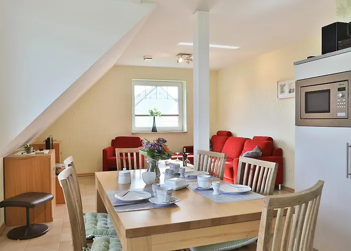 Lägenhet Strandgut Og