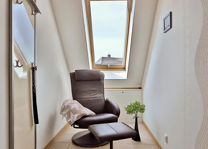 Lägenhet Strandgut Og *