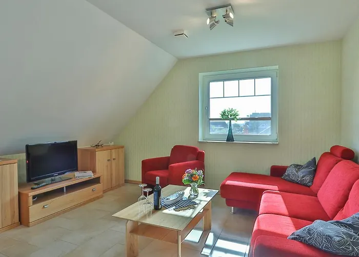 Strandgut Og Nienhagen (Mecklenburg-Vorpommern)