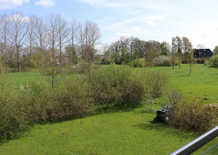 Lägenhet Strandgut Og *